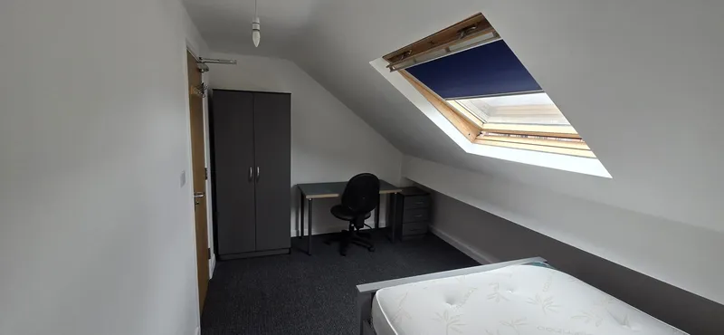 112 Lenton Boulevard // 7 Bed Student House NG7 2BZ - Image 17